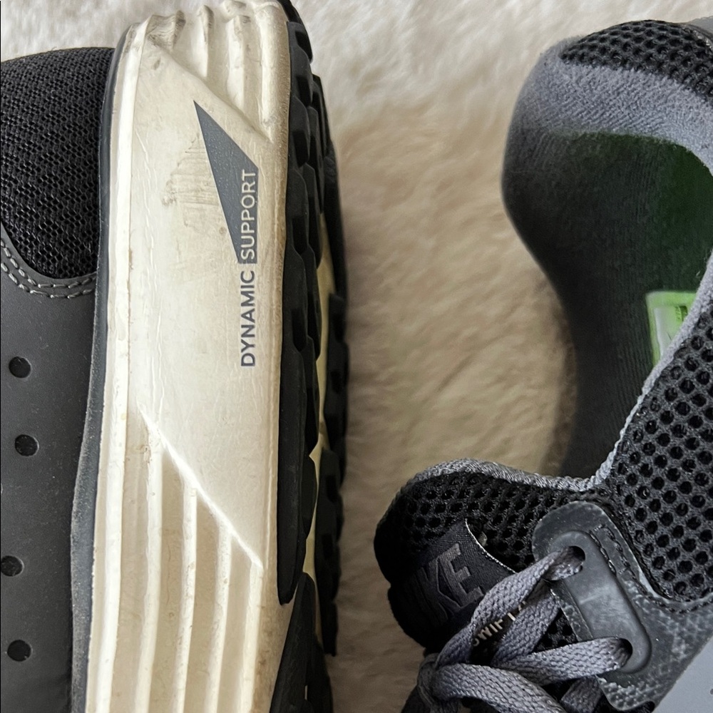 Nike Men's Sneakers Lunarswift - Picture 5 of 10